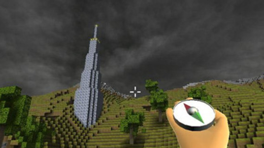 CastleMiner Z se torna o jogo indie mais vendido da Xbox LIVE