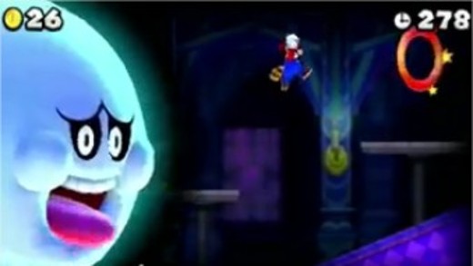 Iwata: “Nós não estamos ordenhando a franquia Mario Bros.”