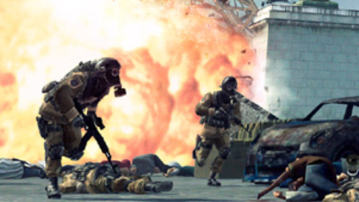 Quase um ano depois, Modern Warfare 3 ainda lidera na Xbox LIVE e ganha demo