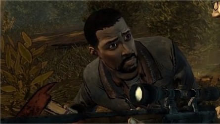 Telltale libera novidades sobre episódios 2 e 3 de The Walking Dead