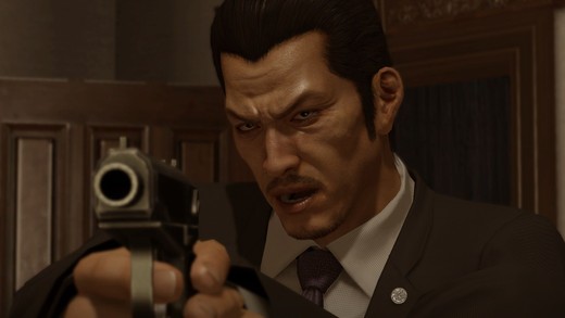 Yakuza 5: sistema de combates renovado e “batalhas dançantes”