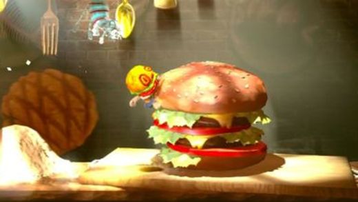 Diretor de Puppeteer explica algumas das dinâmicas do game