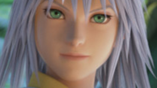 Créditos finais de Kingdom Hearts: Dream Drop Distance indicam sequência e remasterização