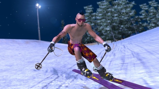 Sports Champions 2 chega no final de outubro ao PlayStation Move