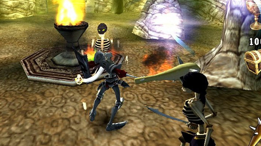 Sony chegou a trabalhar em projetos para MediEvil 3