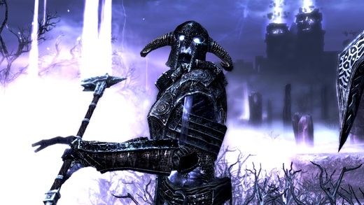 Ideia para Skyrim: Heartfire veio de Minecraft