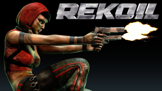 Rekoil: novo FPS multiplayer traz o mundo devastado por uma pandemia