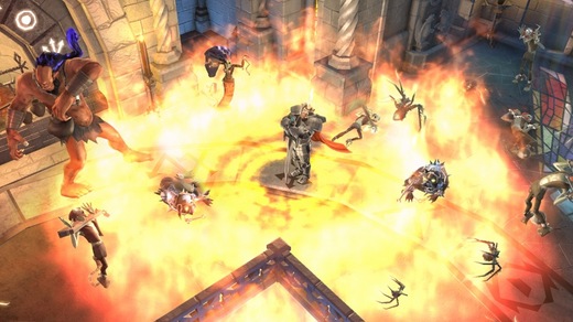 Ubisoft anuncia Mighty Quest for Epic Loot, seu primeiro RPG gratuito