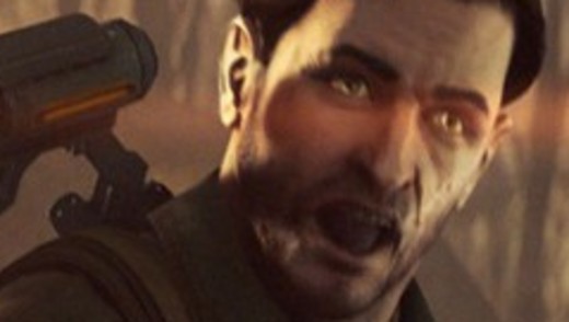 Por que Resistance não é o Halo da Sony? A Insomniac explica