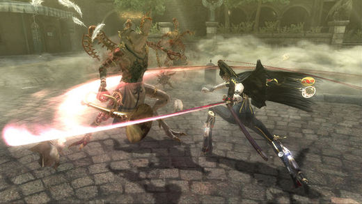 Exclusividade do Bayonetta 2 para Wii U não tem a intenção de “alienar fãs”