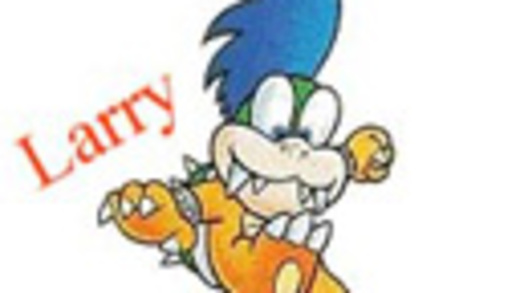 Surpreendente: o sobrenome de Mario não é Mario e os Koopalings não são filhos de Bowser