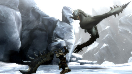 Servidores da Nintendo serão usados para modo online de Monster Hunter 3 Ultimate