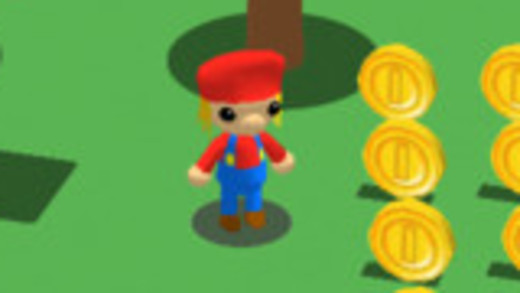 3D Cartoon Land Safari: a cópia depressiva de Super Mario 3D Land