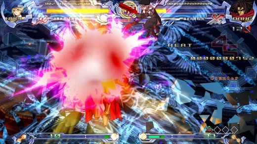 Desenvolvedores de BlazBlue anunciam novo game de aventura chamado X Blaze