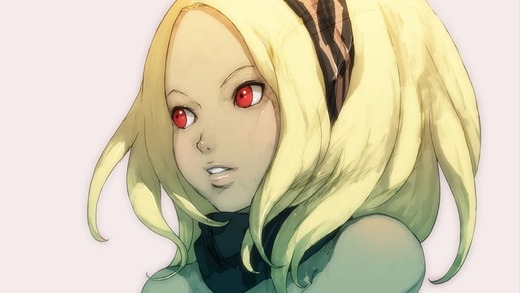 Gravity Rush pode ganhar continuação em breve
