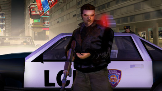 Finalmente: GTA III estará disponível na PSN a partir desta semana
