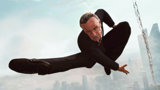 The Amazing Spider-Man: DLCs exclusivos e multiplataforma nas prateleiras