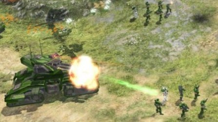 Halo Wars era visto como “prostituição da franquia” por criadora da série, diz Ensenble Studios