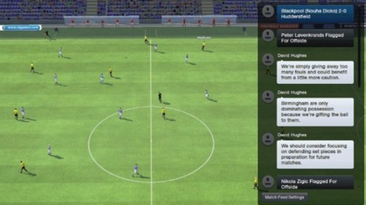 Football Manager 2013 tem data de lançamento revelada