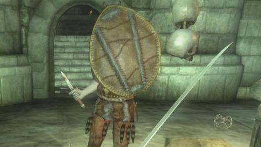 Steam: The Elder Scrolls Collection é a “Loucura do meio da semana”