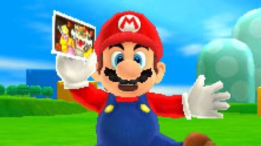 Evento da Nintendo vai trazer novidades para o 3DS nesta tarde