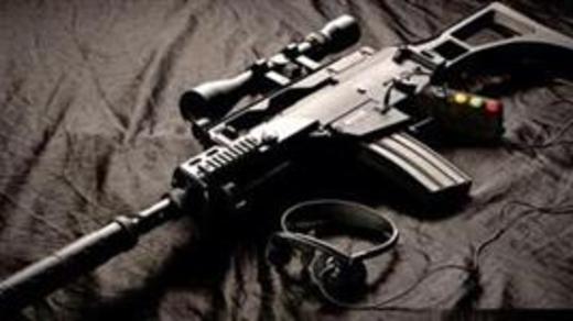 Delta Six: controle especial traz mais realidade a Call of Duty