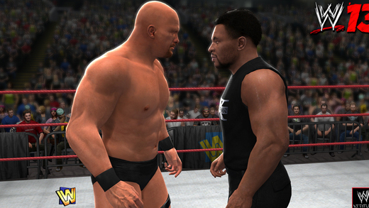 THQ revela planos de DLC e season pass para WWE '13: Live the Revolution