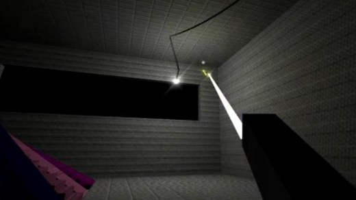 Novo vídeo de 0x10c mostra o sistema de física e a iluminação do game