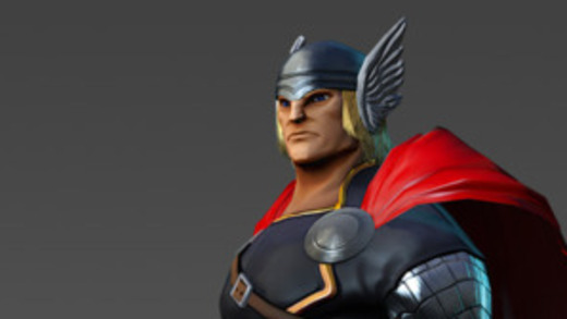 Marvel Heroes será totalmente gratuito, afirma desenvolvedora
