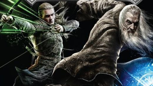 Guardians of Middle Earth chega em 4 de dezembro