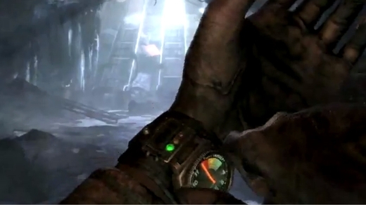 Oferta: Metro 2033 está com 50% de desconto na Xbox LIVE