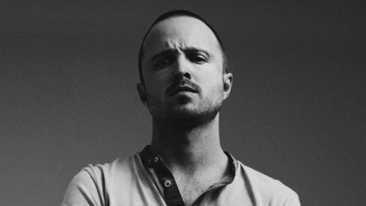 Estrela de Breaking Bad, Aaron Paul, vai atuar em filme de Need for Speed