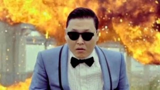 Prepare a coreografia: Gangnam Style vai chegar a Just Dance 4
