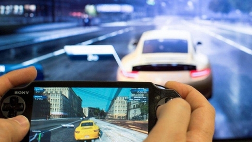Criterion quer equiparar versão para Vita de Need For Speed Most Wanted à do PS3
