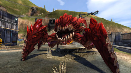 Defiance mistura ficção científica e MMO de ação com tiros