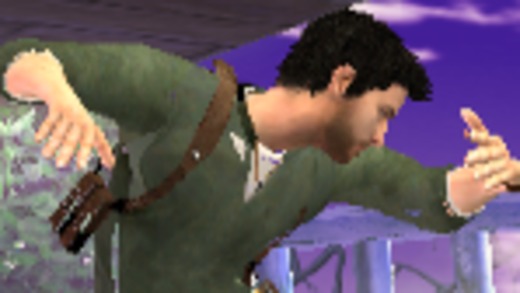 Mod coloca personagens de PlayStation All-Stars Battle Royale em Super Smash Bros.