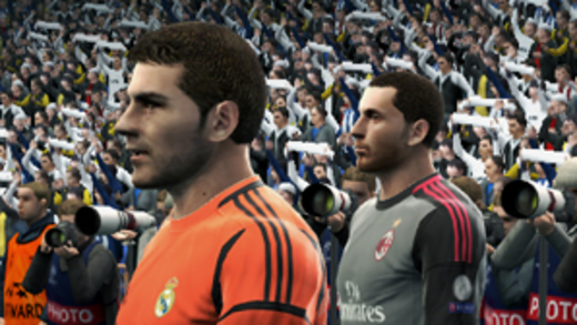 Pro Evolution Soccer 2013 classifica jogadores por “honestidade” online