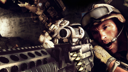 Para analista, Medal of Honor: Warfighter será um fracasso de vendas graças a forte concorrência