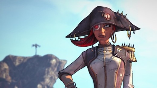Borderlands 2 sofre hacks no Xbox 360; Gearbox promete lançar em breve patch de correção