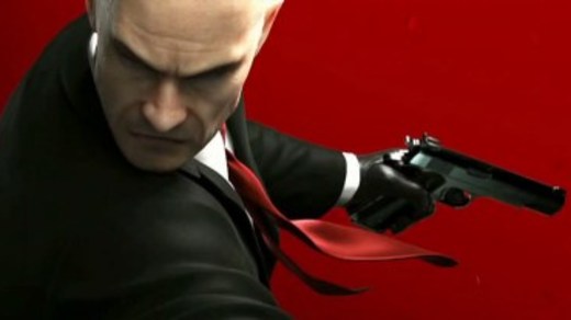 Trailer demonstra o sistema de áudio dinâmico de Hitman Absolution