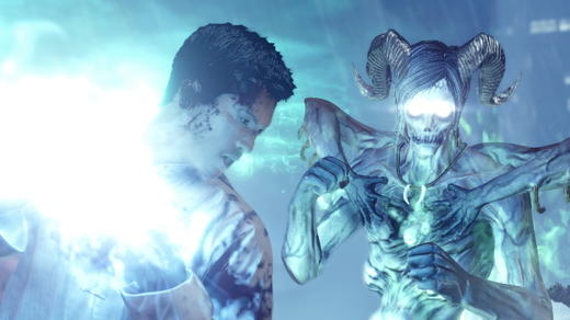Sleeping Dogs deve receber novos DLCs durante os próximos seis meses