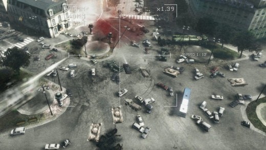 Dublador afirma que Infinity Ward está trabalhando em Modern Warfare 4