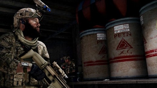 Desempenho ruim de Medal of Honor: Warfighter pode matar a franquia, diz analista