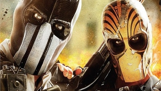 Army of Two: The Devil's Cartel não será focado no multiplayer