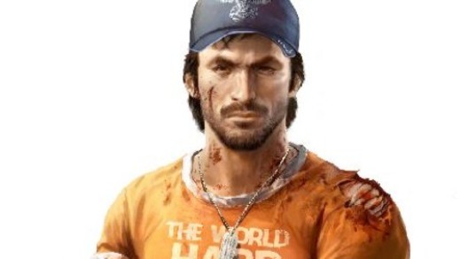 Produtora revela quinto personagem de Dead Island: Riptide
