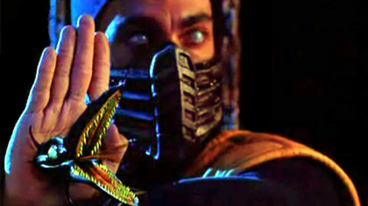 Warner confirma novo filme de Mortal Kombat