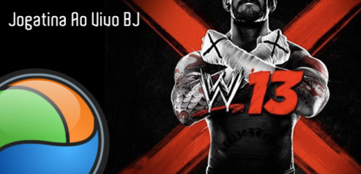 Jogatina ao vivo TCG: hoje tem WWE 13: Live the Revolution às 18h00!