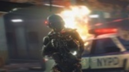 Próximo Crysis não será Crysis 4, afirma Crytek
