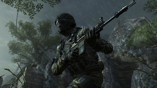 Jogadores recebem cópia de Mass Effect 2 no lugar do segundo disco de Call of Duty: Black Ops 2