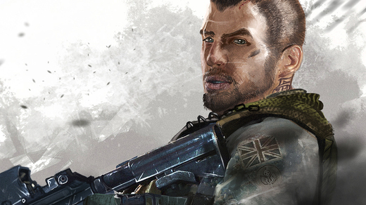 Próximo Call of Duty pode ser Modern Warfare 4